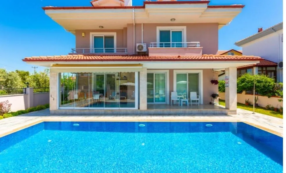 Villa Seda Dalyan Türkei