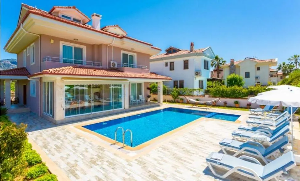 Villa Seda Dalyan