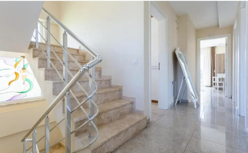Ferienhaus Villa Seda Dalyan