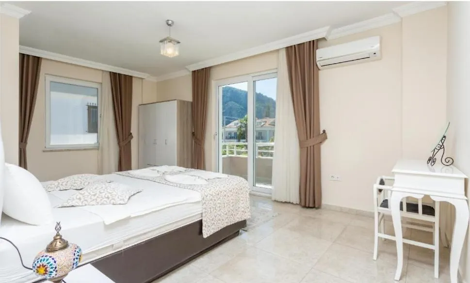 Villa Seda Dalyan 0*,  Türkei