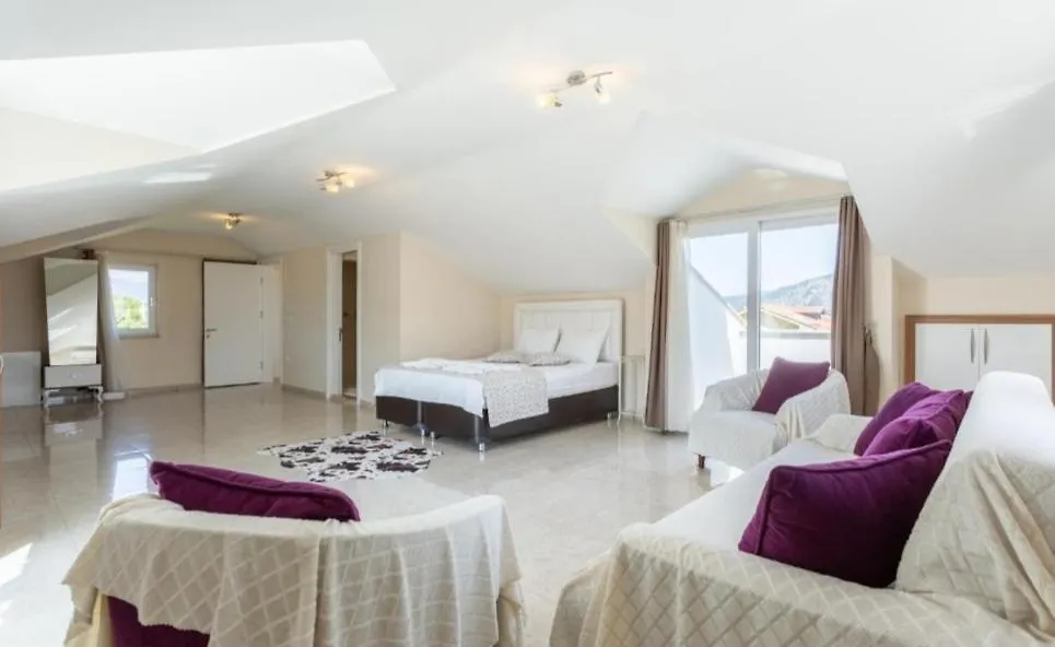 Ferienhaus Villa Seda Dalyan